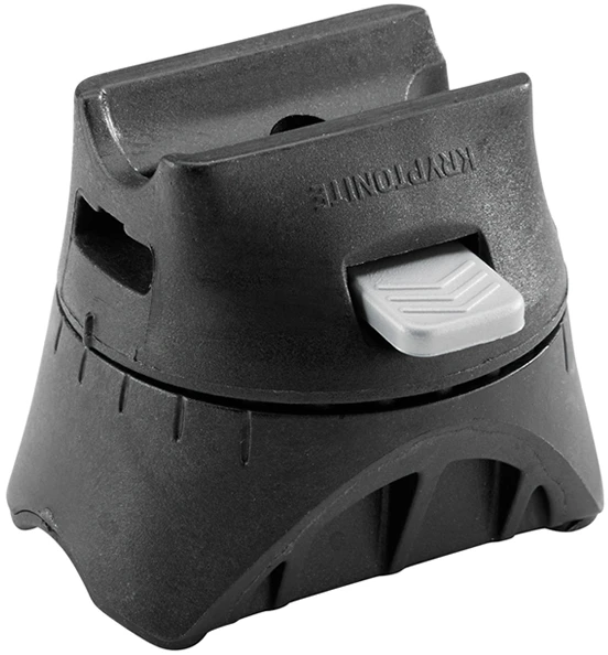 U-Lock užsegimas KRYPTONITE Evolution MINI 9 nešiojimo rankena