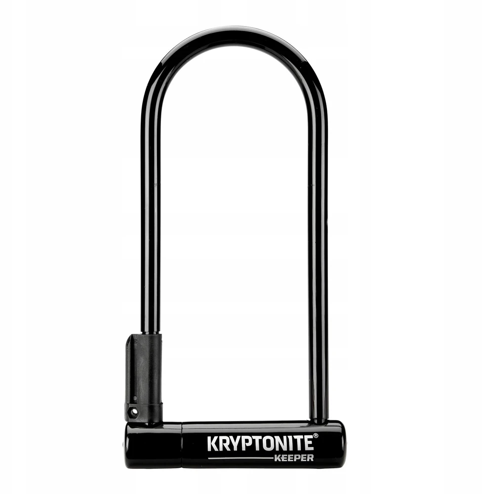 U-Lock užsegimas KRYPTONITE KEEPER 12 STANDARD