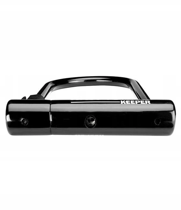 U-Lock užsegimas KRYPTONITE KEEPER 12 STANDARD