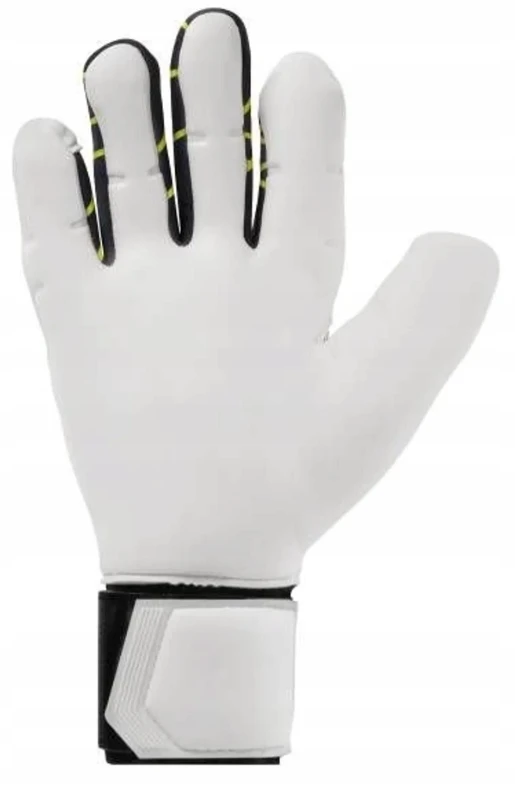 Uhlsport Prediction Absolutgrip vartininko pirštinės