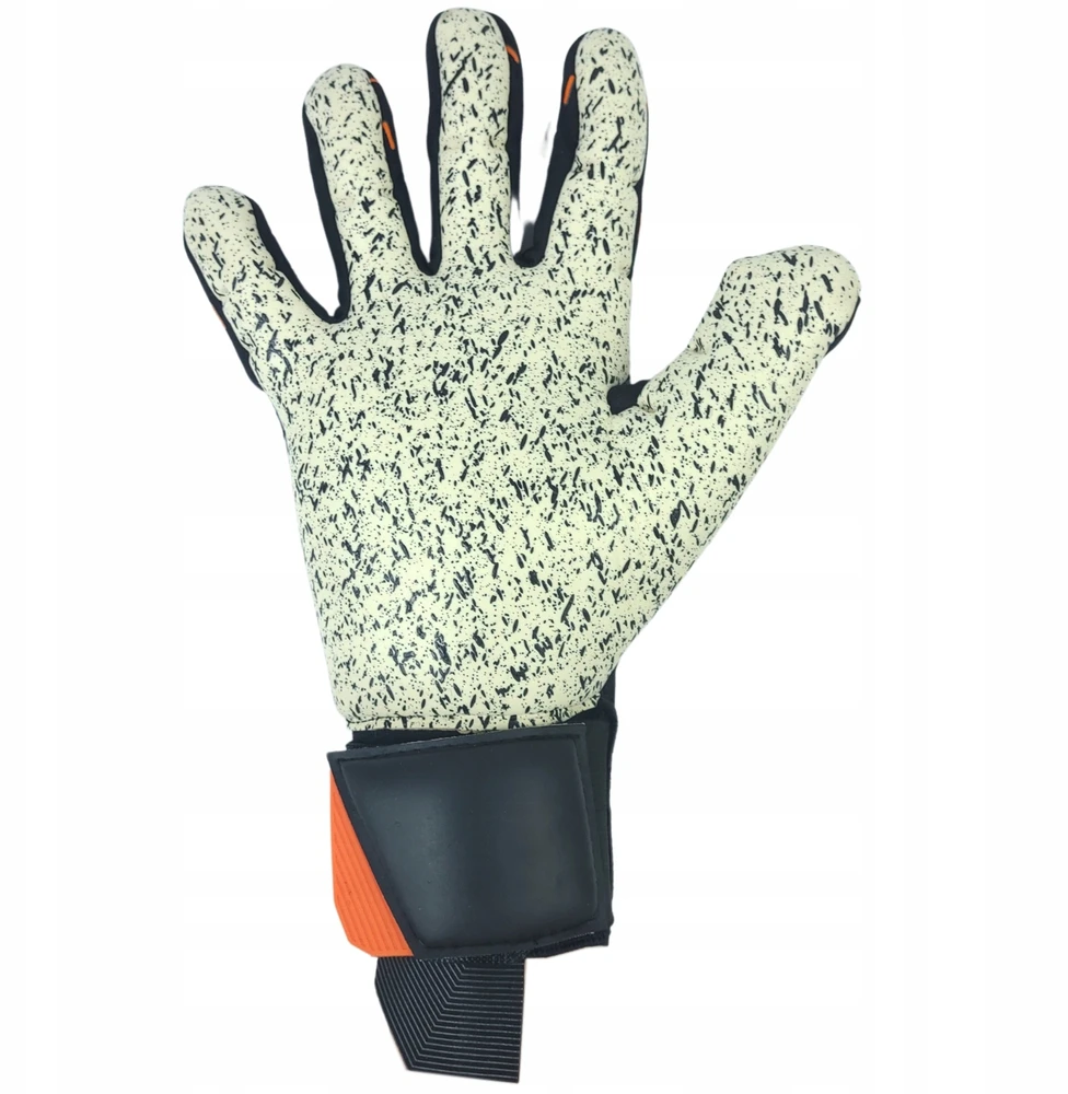 Uhlsport Speed Contact Supergrip+ Reflex Vartininko Pirštinės Juodos 101125901