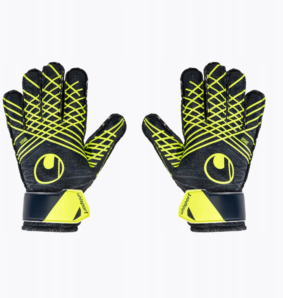 Uhlsport Starter Soft vartininko pirštinės, dydis 10