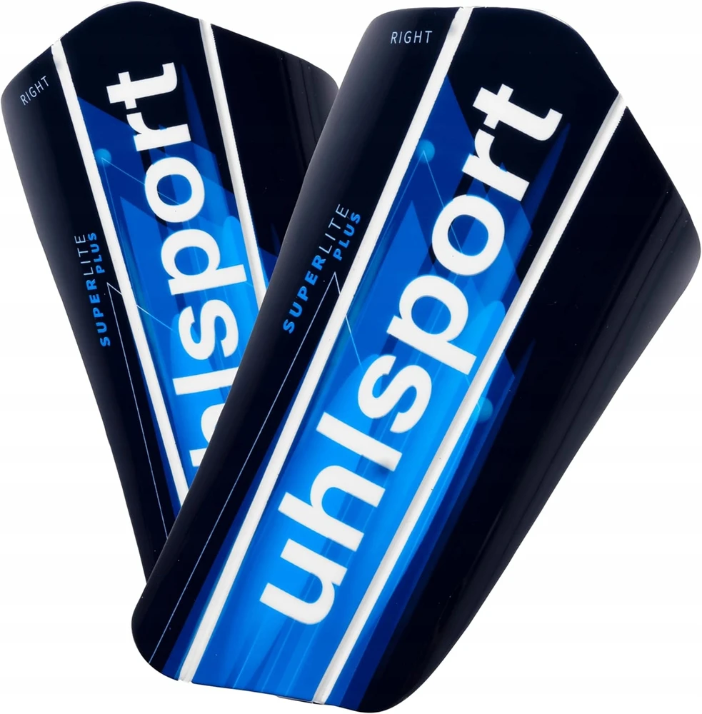 Uhlsport Super Lite Plus jaunimo blauzdų apsaugos