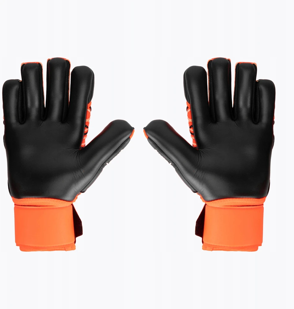 Uhlsport Super Resist+ HN futbolo vartininko pirštinės