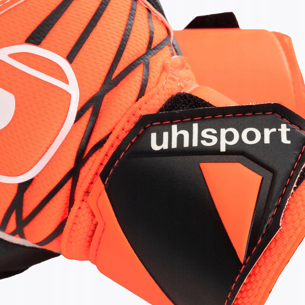 Uhlsport Super Resist+ HN futbolo vartininko pirštinės