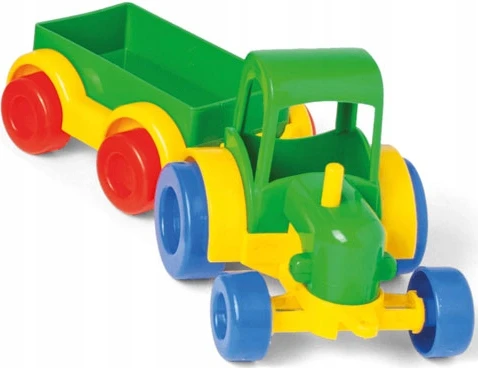Wader Play House - Farma