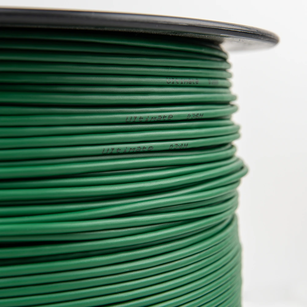 ULTIMATE ribojimo viela robotinėms vejapjovėms 2,7 mm x 200 m LM-CU27200GR