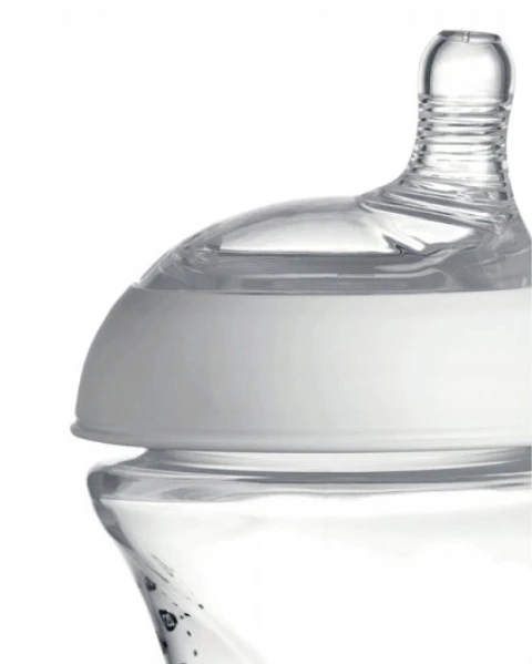 Ultra Tommee Tippee buteliukas 260 ml 1 vnt NAUJIENA pakuotėje