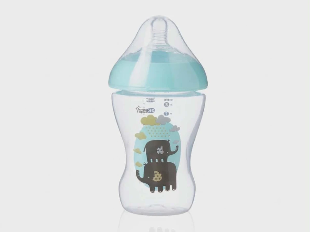 Ultra Tommee Tippee buteliukas 260 ml 1 vnt NAUJIENA pakuotėje