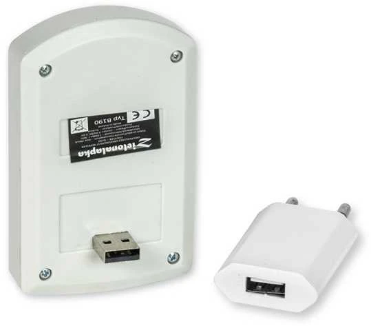 Ultragarsinė baidyklė USB