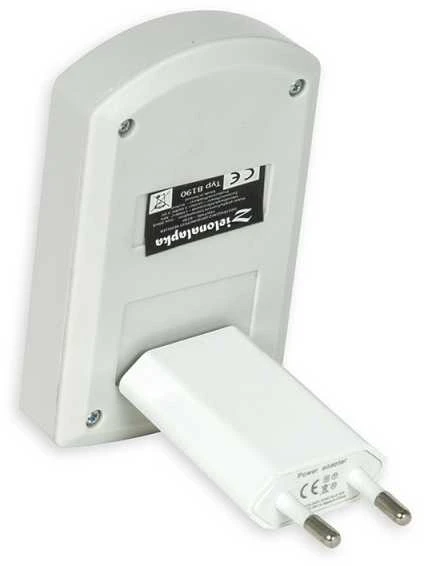 Ultragarsinė baidyklė USB
