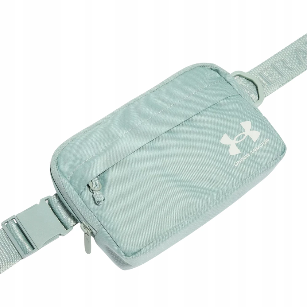 Under Armour SIENINĖ KREPŠELIS PO ŠARVA VANDENIUI ATLIEPANTI KIŠENĖ RFID APSAUGA 2L