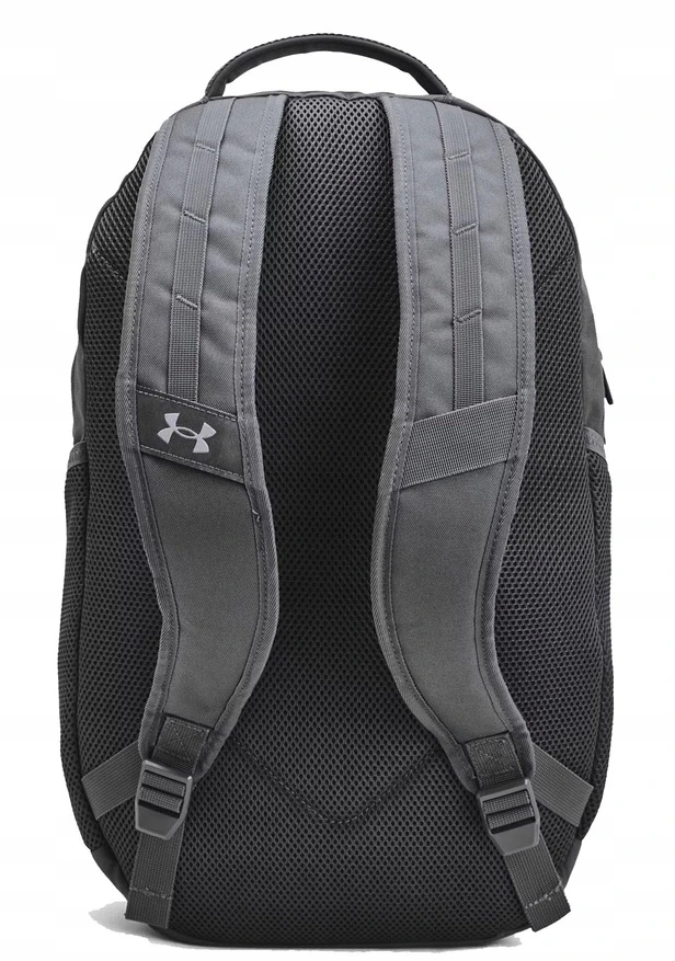 Under Armour sportinis kuprinė Hustle 6.0 29l pilka