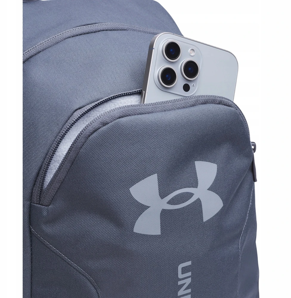 Under Armour Ua Hustle Lite kuprinė - patvari, vandeniui atspari