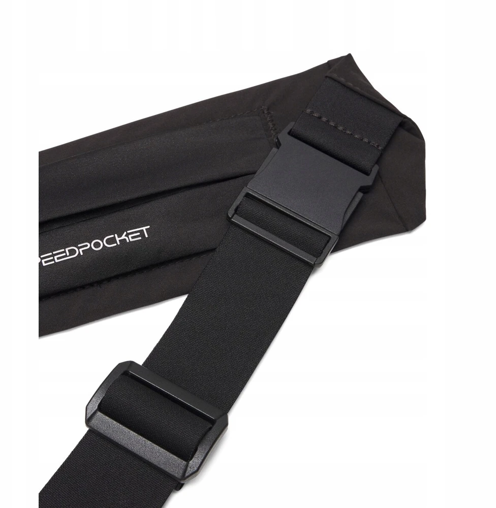Under Armour UA Velociti Run Belt Juodas