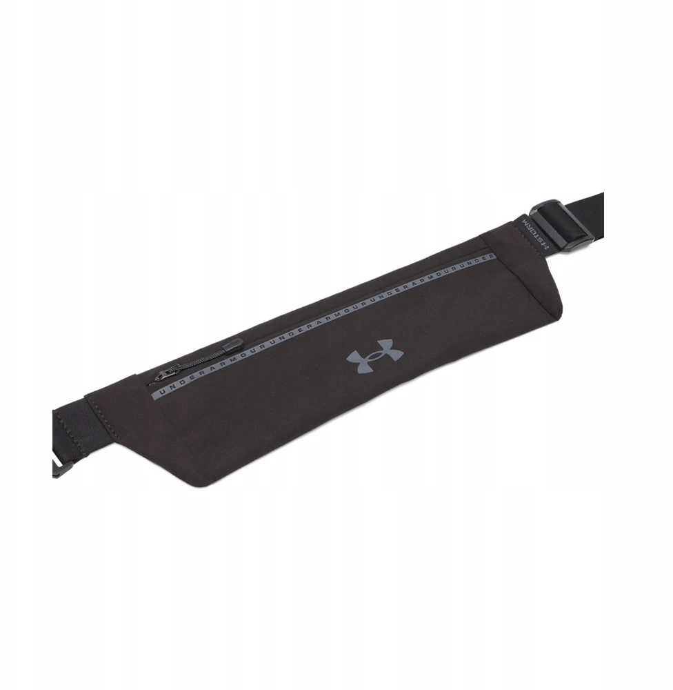 Under Armour UA Velociti Run Belt Juodas