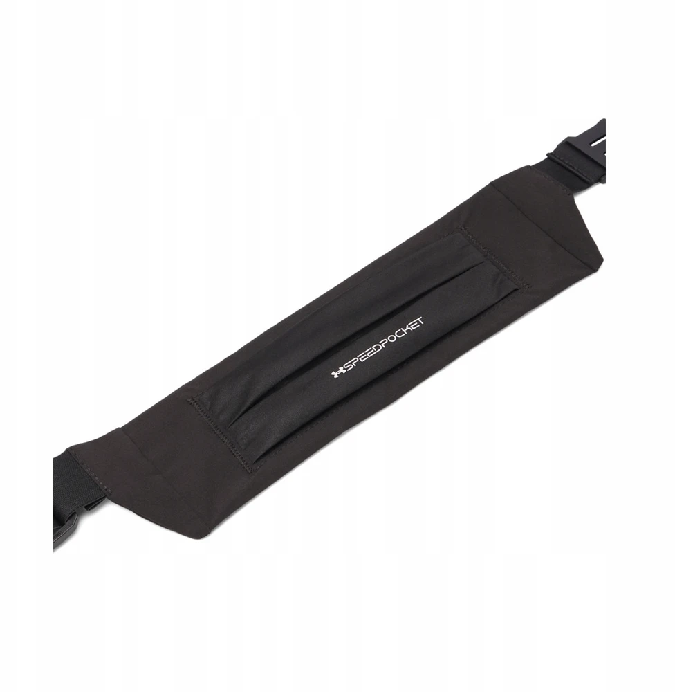 Under Armour UA Velociti Run Belt Juodas