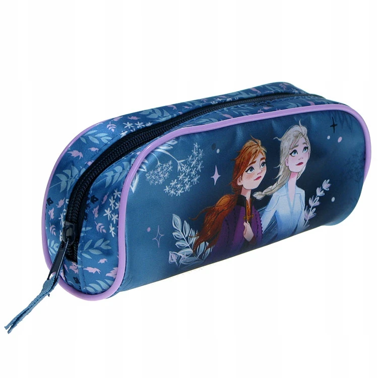 Undercover Frozen Elsa Anna Tuba Mokyklinė Kosmetinė