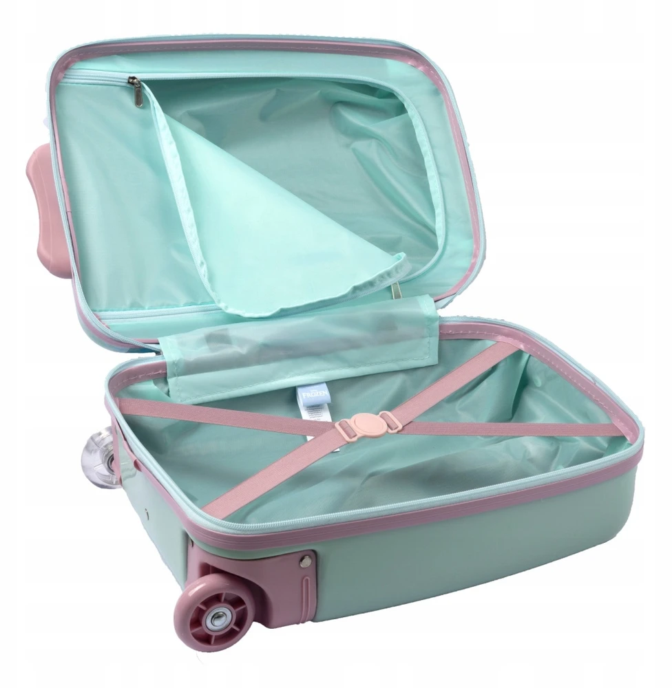 Undercover FROZEN kelioninis lagaminas 44x33x20 cm