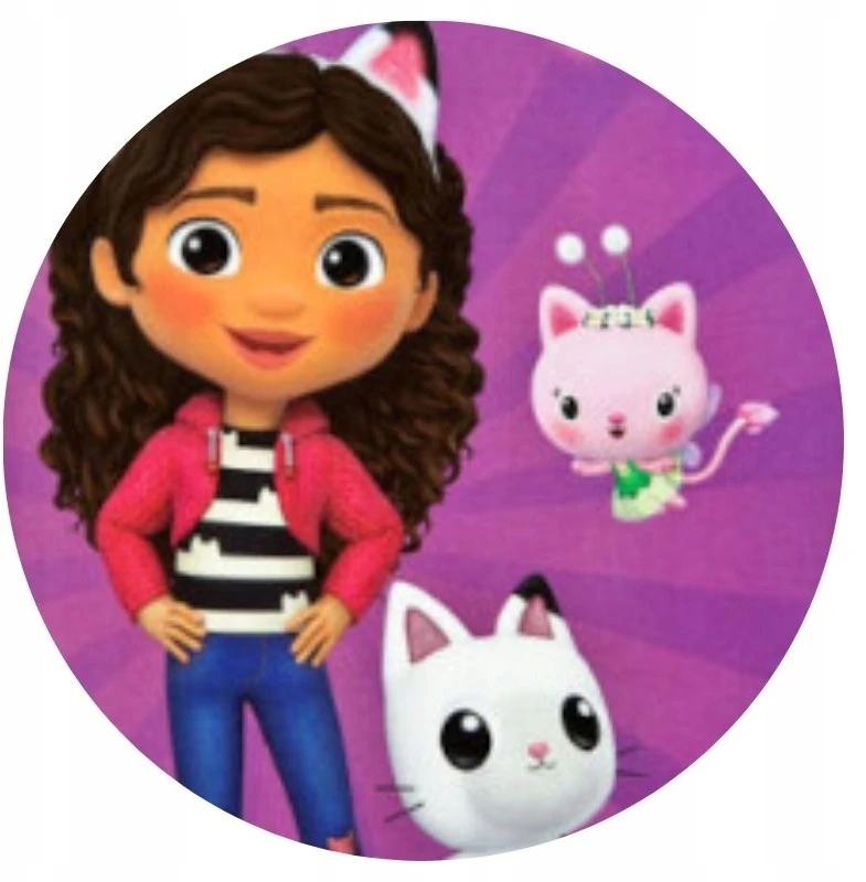 Undercover – Gabby's Dollhouse – Mega Stamper Fun (6600000038)