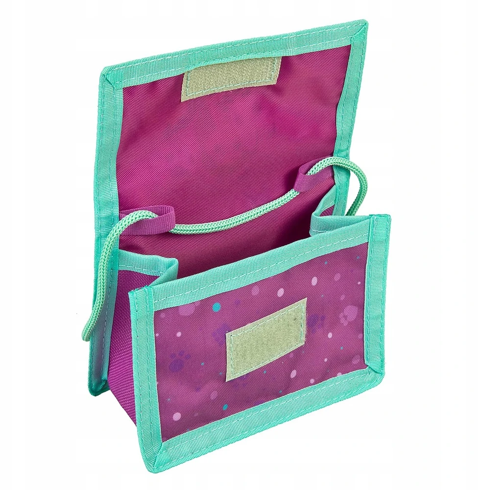 Undercover Gabby's Dollhouse piniginė mergaitėms
