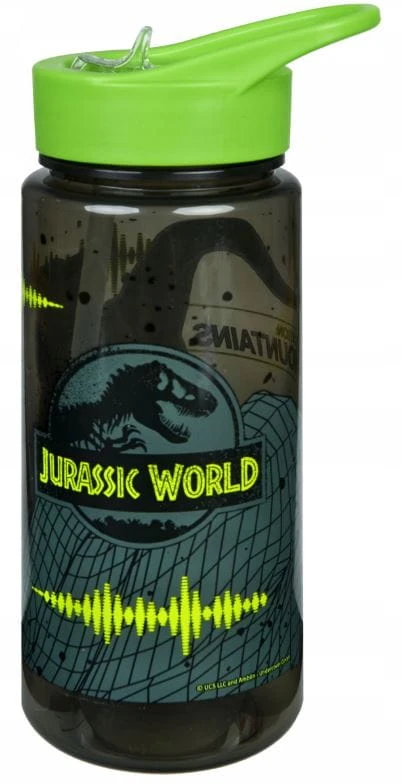 Undercover Other Gertuvė "Juros periodo pasaulis", 500 ml