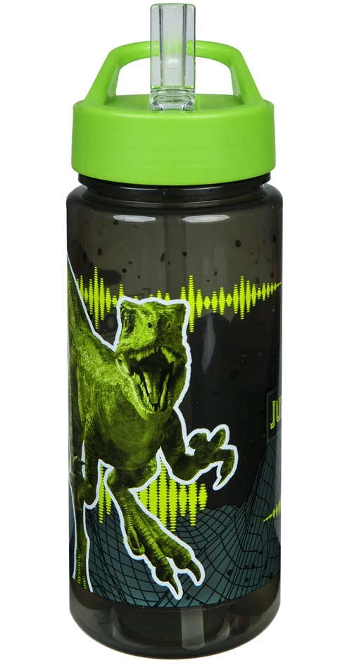 Undercover Other Gertuvė "Juros periodo pasaulis", 500 ml