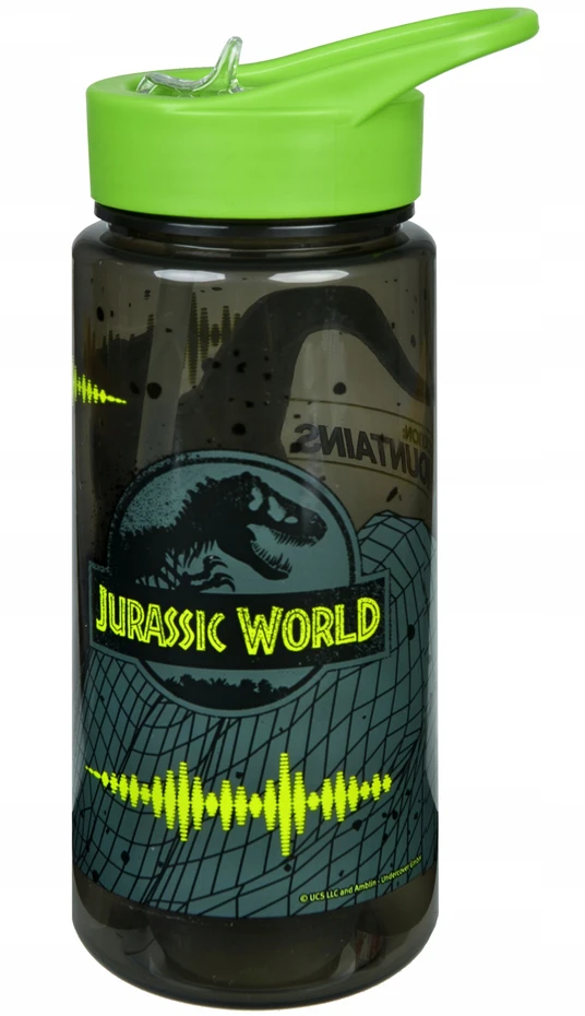 Undercover Other Gertuvė "Juros periodo pasaulis", 500 ml