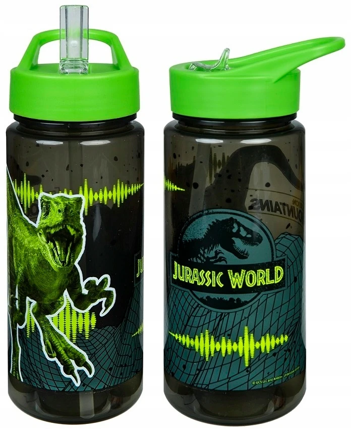 Undercover Other Gertuvė "Juros periodo pasaulis", 500 ml