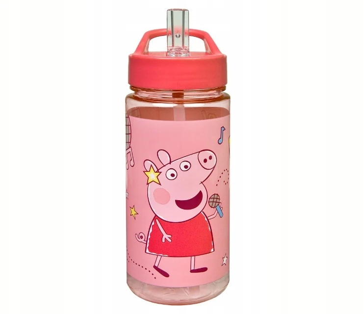 Other Undercover Gertuvė Peppa Pig , 500 ml