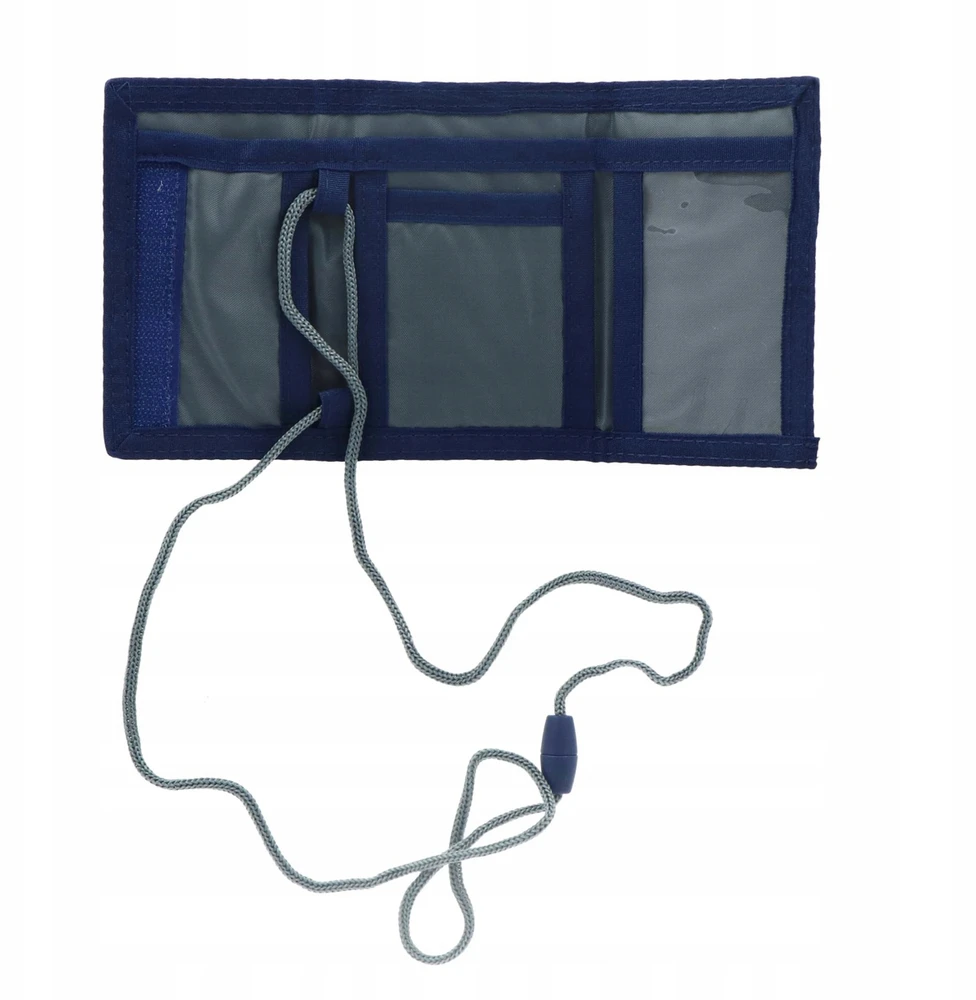 Harry Potter Undercover Harį Poterį Velcro piniginė