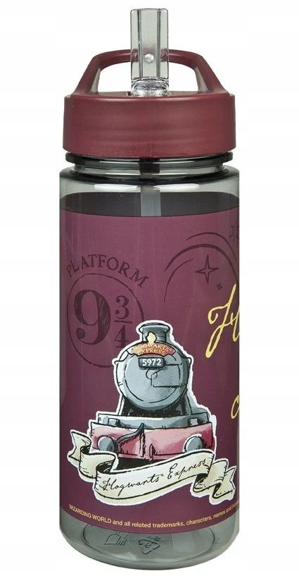 Undercover OTHER "Haris Poteris" gertuvė 500ml 4043946306054