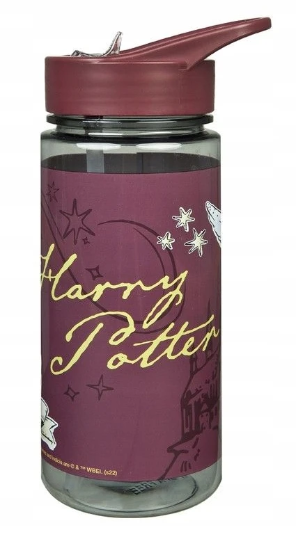 Undercover OTHER "Haris Poteris" gertuvė 500ml 4043946306054