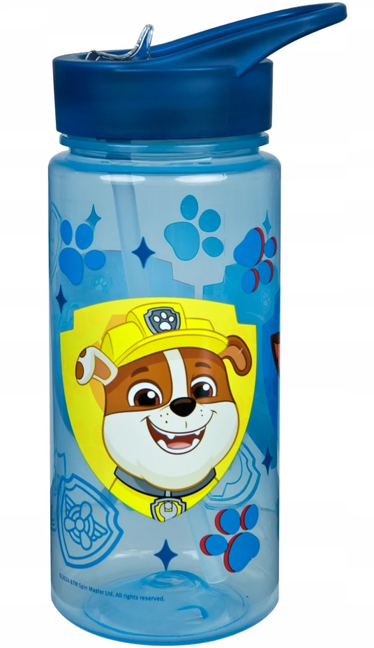 Spin Master Undercover PAW Patrol (Šunyčiai patruliai) gertuvė 500ml