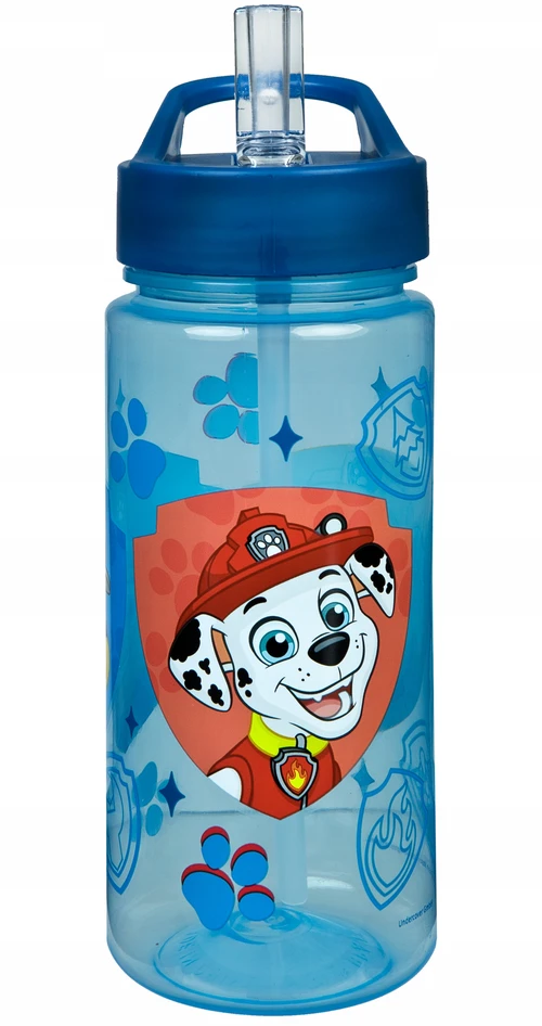 Spin Master Undercover PAW Patrol (Šunyčiai patruliai) gertuvė 500ml