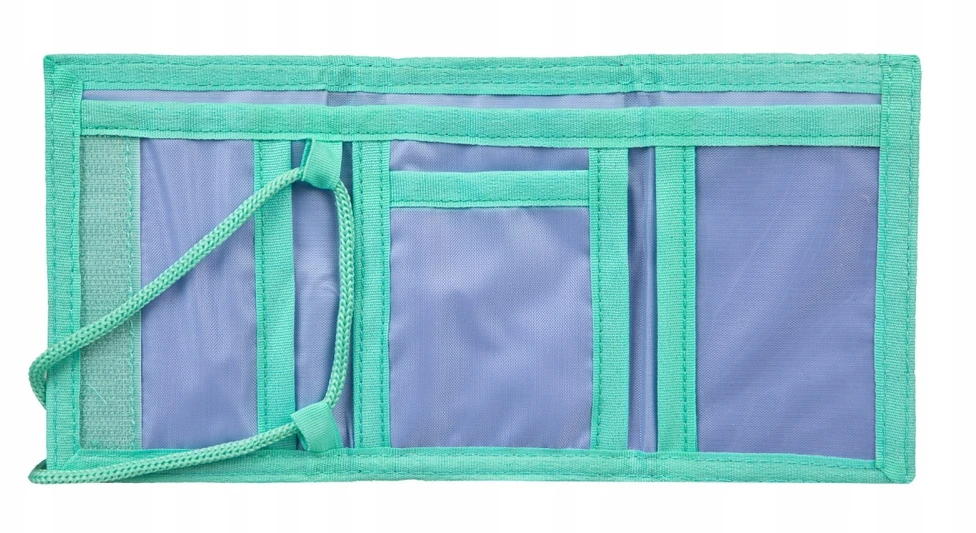Undercover Piniginė Disney Frozen Ledo šalis