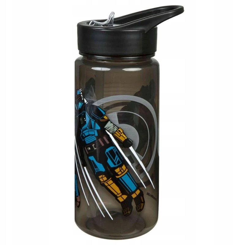Undercover Star Wars Gwiezdne Wojny - Gėrimo buteliukas 500 ml Swmo9913