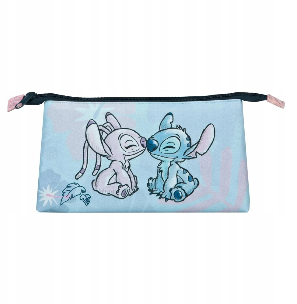 Undercover Stitch Kosmetinė/penalas 13x23x8cm - Talpus ir Mielas