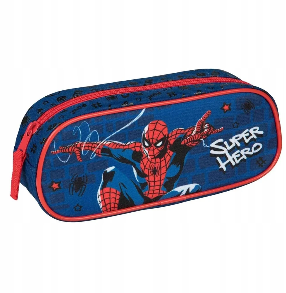 Undercover Spiderman Žmogus-voras pieštukinė 22 cm