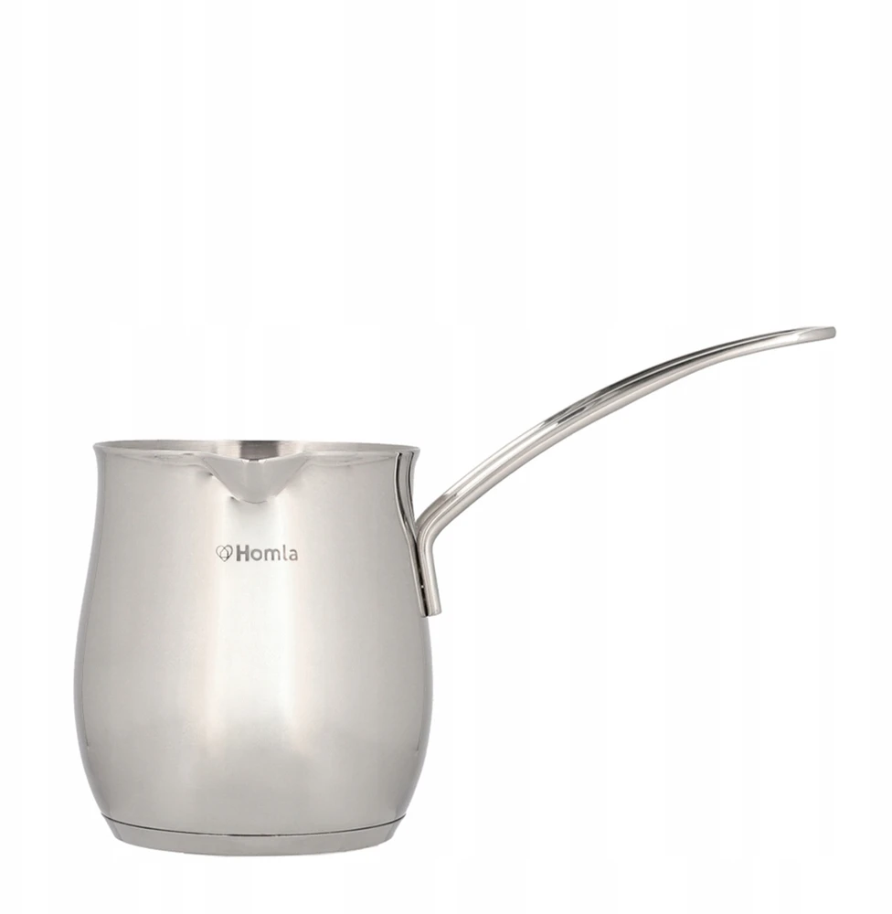 UNERO puodas pienui 0,5 l HOMLA