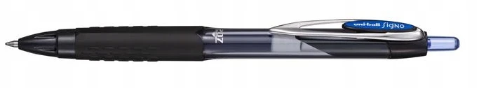 Uni-Ball Uni Mitsubishi Rašiklis UMN-207E mėlyna