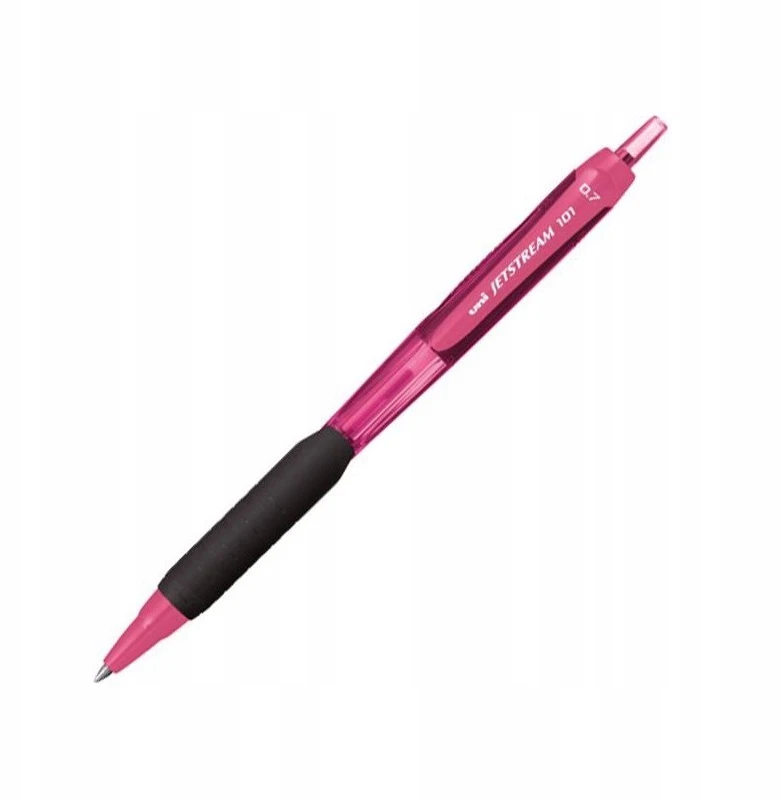 Uni Jetstream Sxn 0.7 mm rutulinis rašiklis