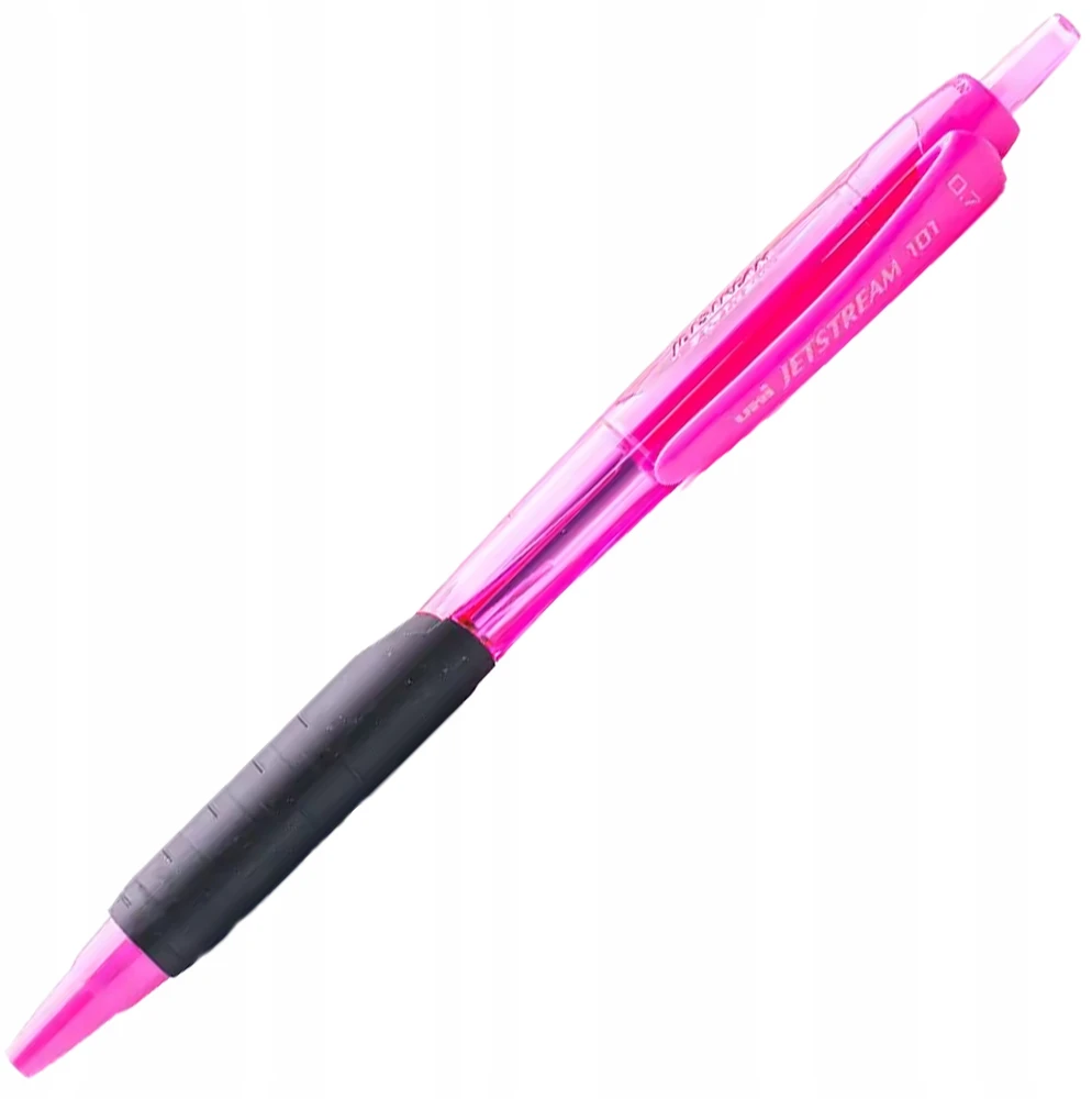 Uni Jetstream Sxn 0.7 mm rutulinis rašiklis