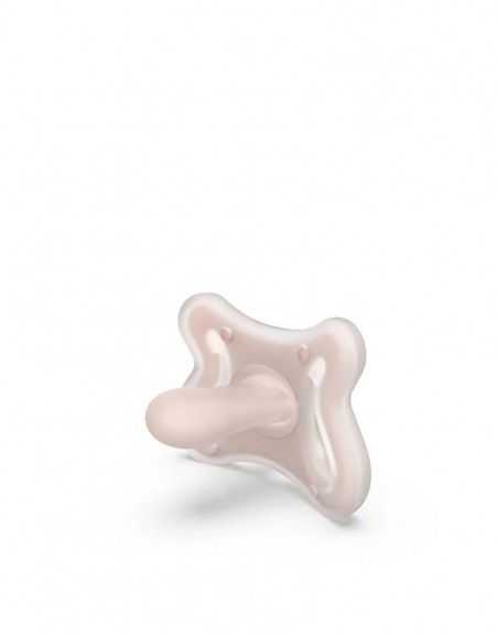 Suavinex Zero Physio čiulptukas 0-2 m