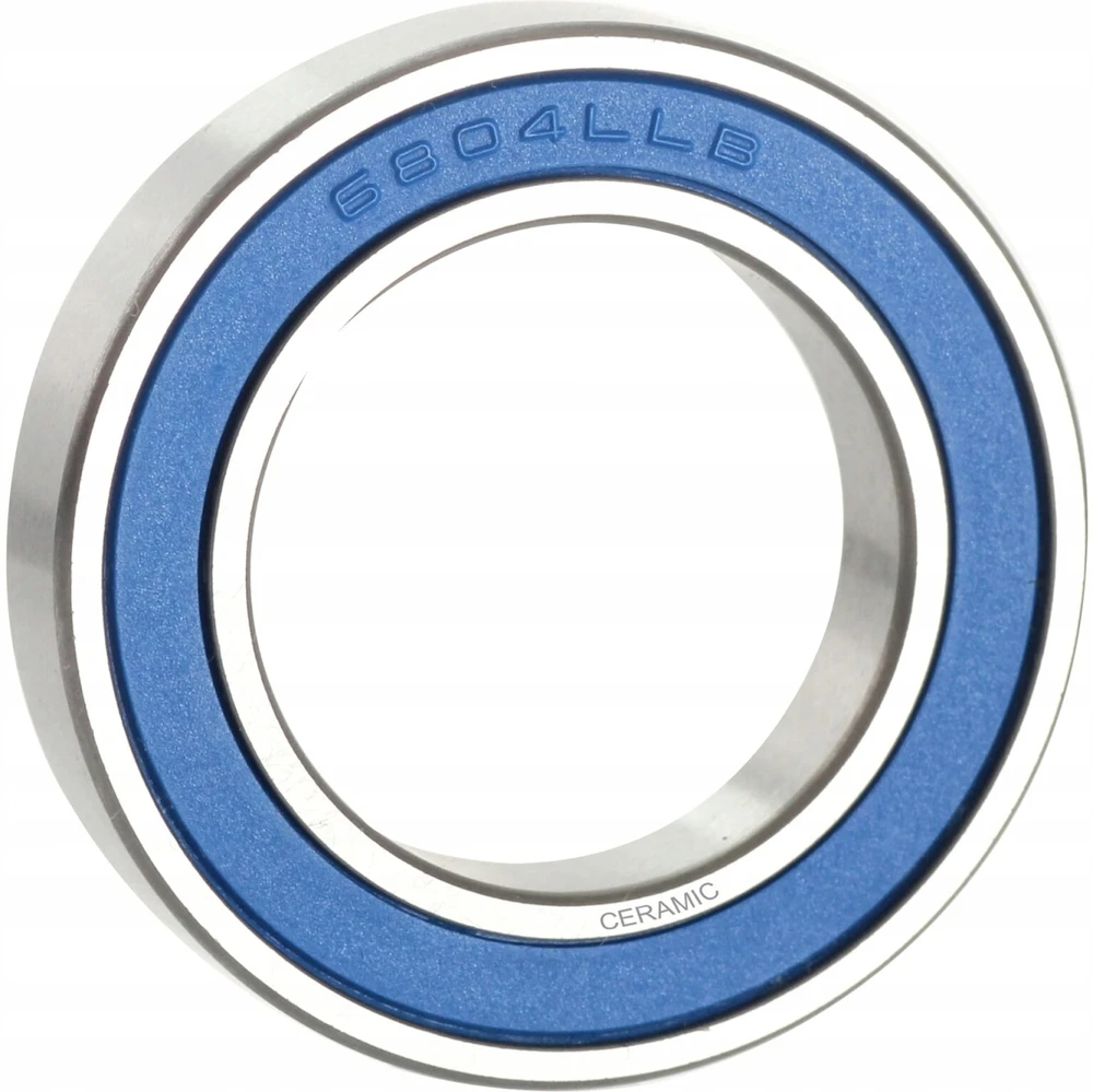 Union CB-365 keraminis guolis 6804 LLB 20x32x7 mm