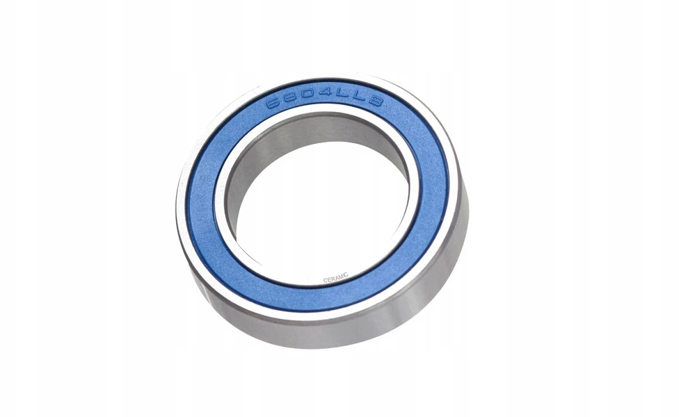 Union CB-365 keraminis guolis 6804 LLB 20x32x7 mm