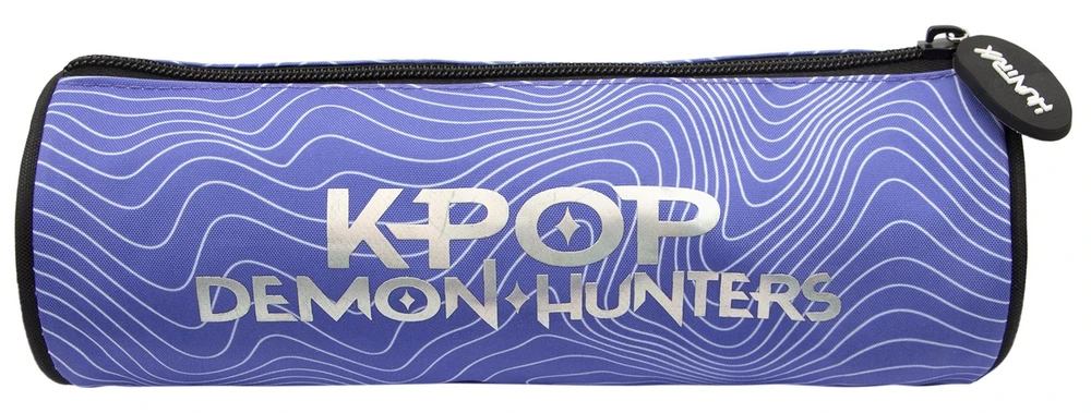 Kpop Demon Hunters Unipap K-POP Demon Hunters Violet Majewski penalas