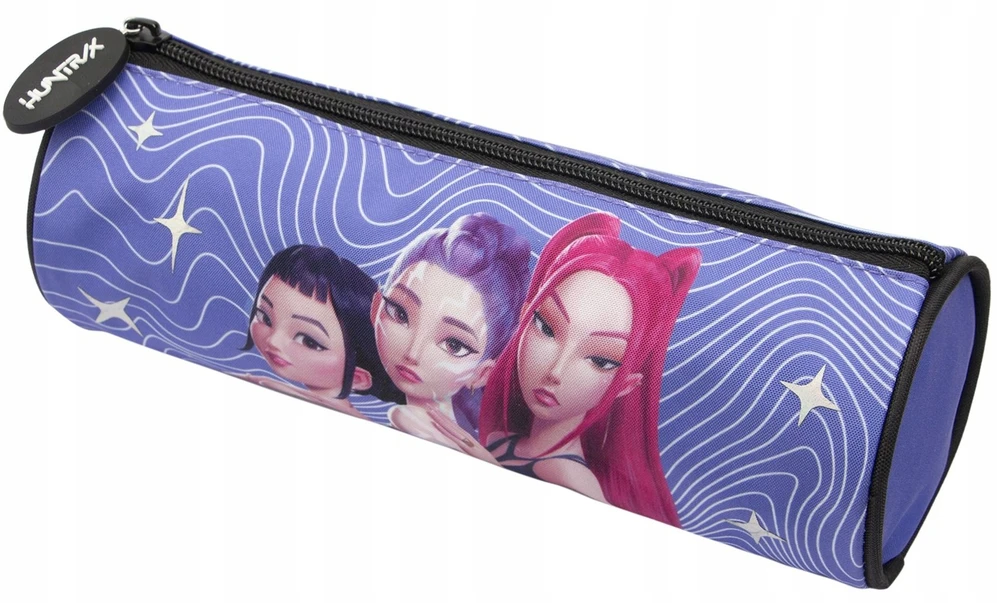 Kpop Demon Hunters Unipap K-POP Demon Hunters Violet Majewski penalas