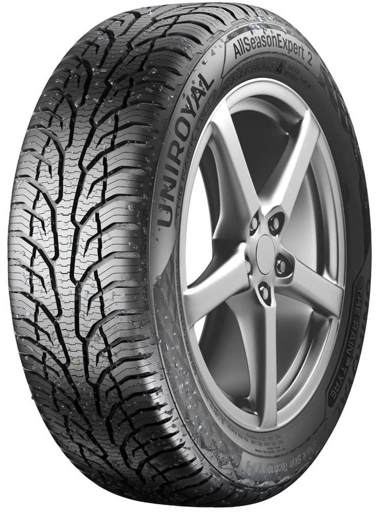 Uniroyal 175/55R15 ALLSEASONEXPERT 2 77T M+S