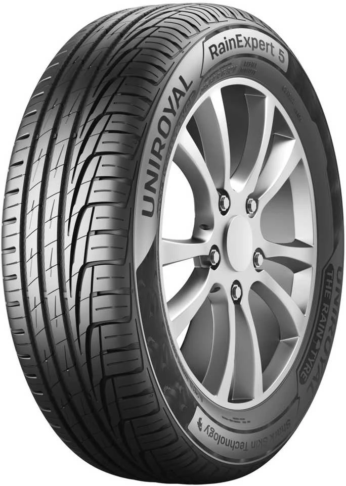Uniroyal 215/55R16 ALLSEASONEXPERT 2 97H XL M+S padangos